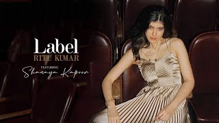 Just Dance with Label Ritu Kumar | Ft Shanaya Kapoor