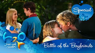 Battle of the Boyfriends: EMMA | H2O - Just Add Water