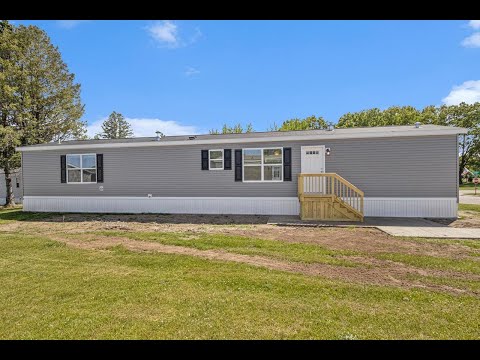 69205 Garver Lake Road, Edwardsburg, MI home video tour