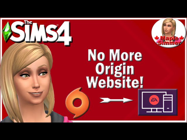 The Sims 4 (PC) - Origin