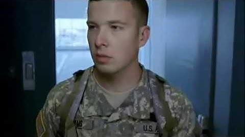 Alone — IAVA Veteran Outreach Campaign.