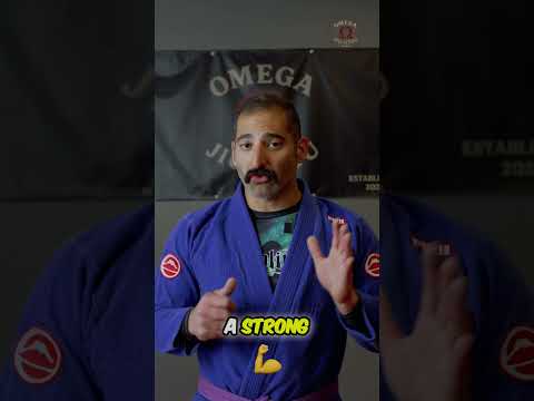 The Closed Guard Details Most People Never Learn