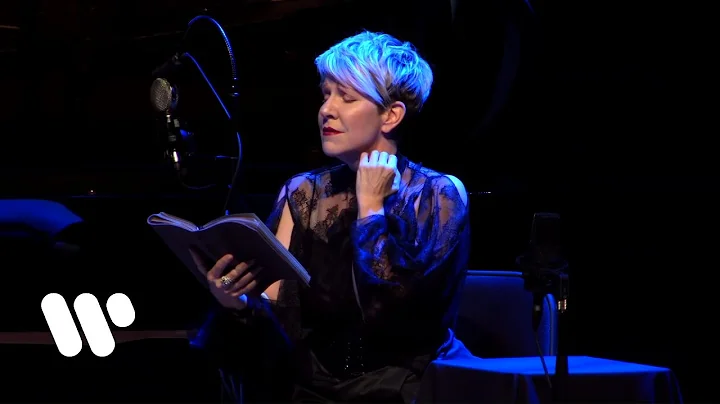 Joyce DiDonato, Yannick Nzet-Sguin  Schubert: Wint...