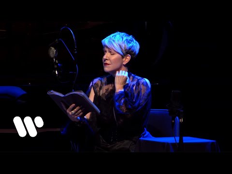 Joyce DiDonato, Yannick Nézet-Séguin – Schubert: Winterreise: X. Rast ("Rest") / Warner Classics のサムネイル