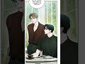 🏴he did everything just to keep the omega even though it's a bad thing. #bl #blmanhwa #manhwabl