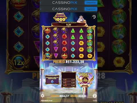 Experience the Thrill of Gates of Olympus with a 1000 CAD Bonus at Top Canadian Online Casinos