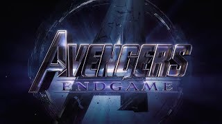 Avengers: Endgame Trailer 2