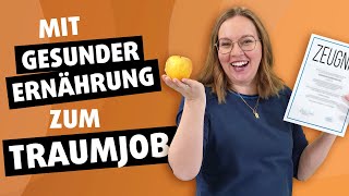 Dein Weg zur/zum Ernährungsexpert*in – Ausbildung als Diätassistent*in