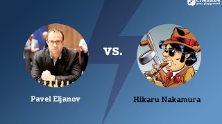 Kramnik - Nakamura, London 2014: Analysis by Jan Gustafsson 