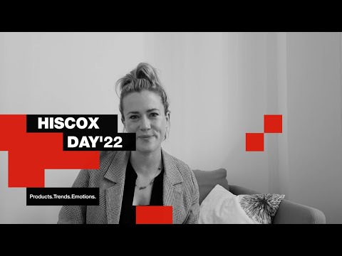 Hiscox Day '22: Website Hacks I: Suchmaschinenoptimierung.