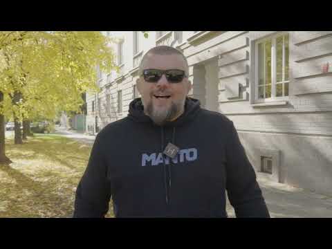 #JurasMusisz 3 Vlog: Odcinek 1 - Długa droga przede mną
