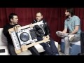 Capture de la vidéo The Crystal Method: Dj Techtools Artist Interview