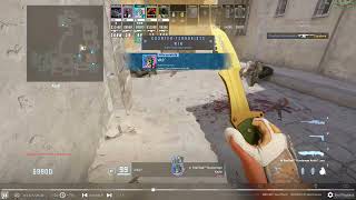 Beginner AWP Guide: 3k on Inferno