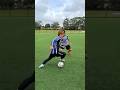 easy trap 🪤 skill tutorial 🚀⚽..#viral #football #skills