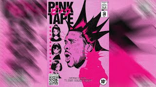 [FREE] Lil Uzi Vert x Pink Tape Type Beat 2023 "Guap"