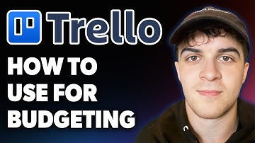 How to Use Trello for Budgeting  [2025 Full Guide]