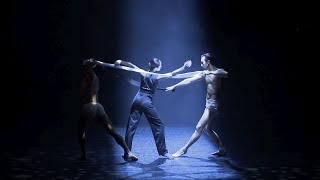 Яркие премьеры в театре «Астана Балет»: на сцене Soli Deo Gloria и Nine