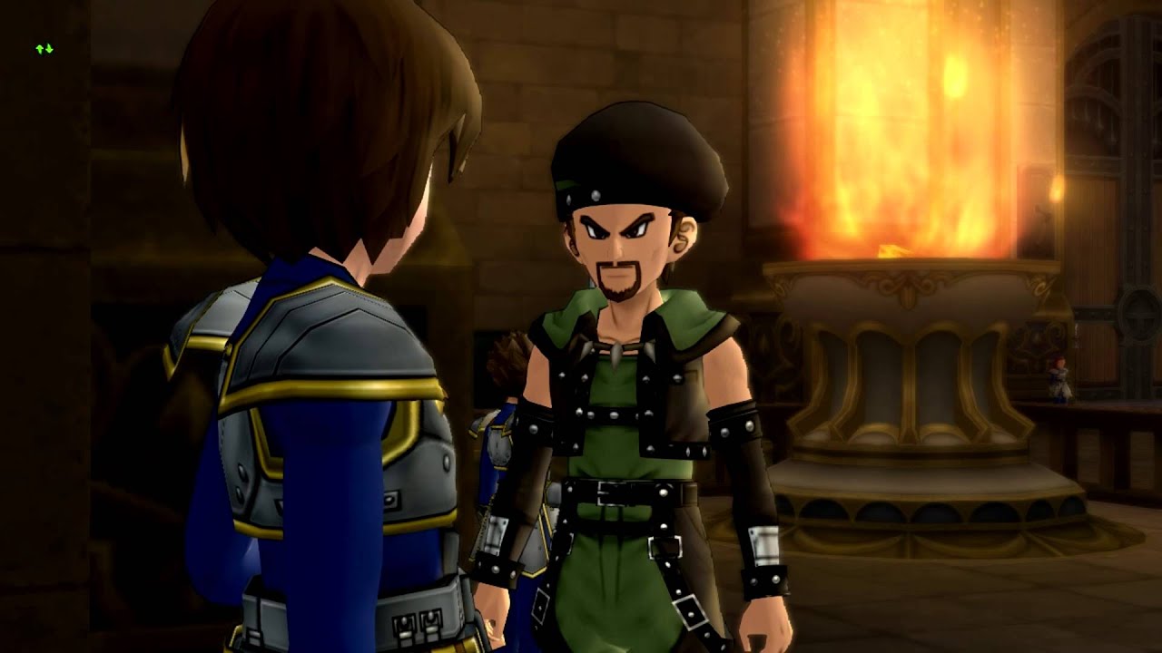 Useful Threads And Guides Dragon Quest X Dragon S Den A Dragon Quest Fan Community