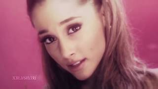 Ariana Grande Edits #23