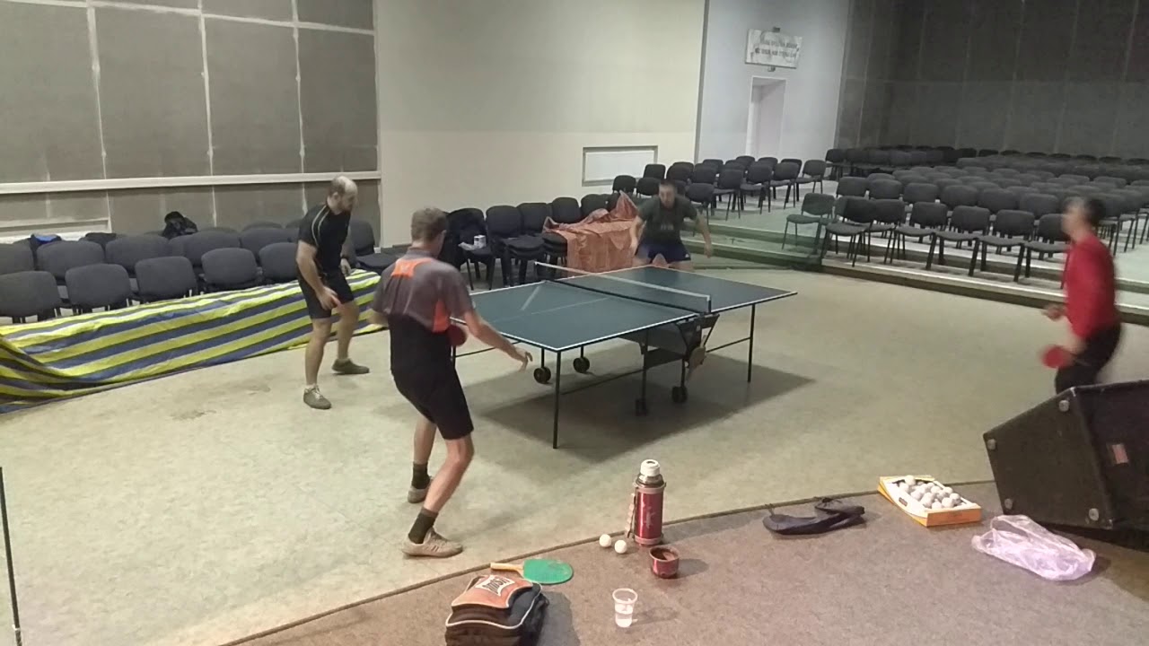 Тренировка 20 20 20 видео