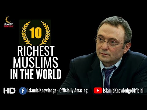 top-ten-richest-muslim-in-the-world