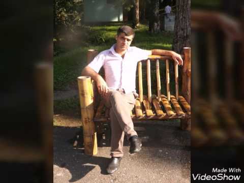 ეს ლექსი ეძღვნება გიას ხსოვნას