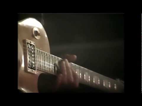 Gary Moore - Live Blues - Only The Best Solos