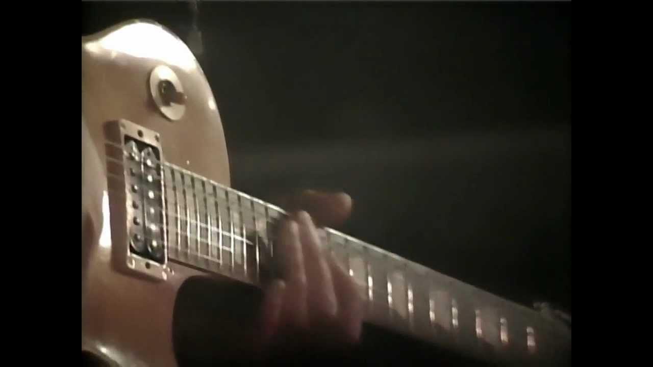 Gary Moore - LIVE BLUES - Only The Best Solos (mix) Gary Moore - LIVE BLUES - Only The Best Solos (mix)