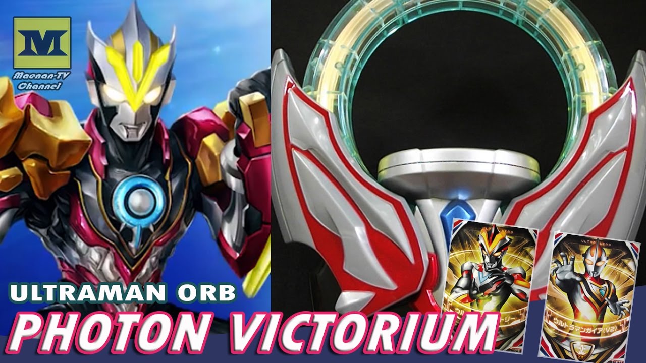 Unduh 57 Koleksi Gambar Gabungan Ultraman Orb Terbaru Gratis