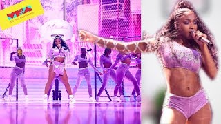 NORMANI VMA 2019 PERFORMANCE REACTION! BOP OR FLOP?