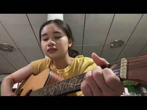 เงาที่มีหัวใจ - มิ้น มิณฑิตา [Cover By PalmyWorlds]