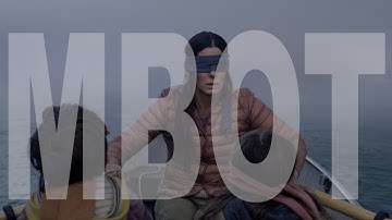 How Everyone Got Birdboxed by MBOT - How to DDig with Ricky Analog - Ep. 11