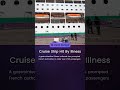 Cruise Ship Hit By Illness | Desh Duniya | Desh Duniya Updates