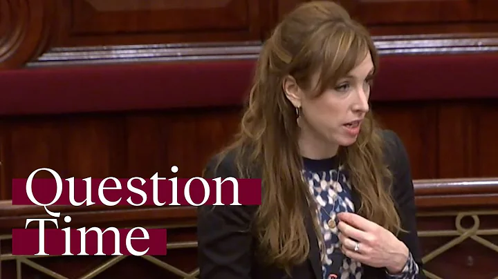 Question Time: Legislative Council - 30 May 2024