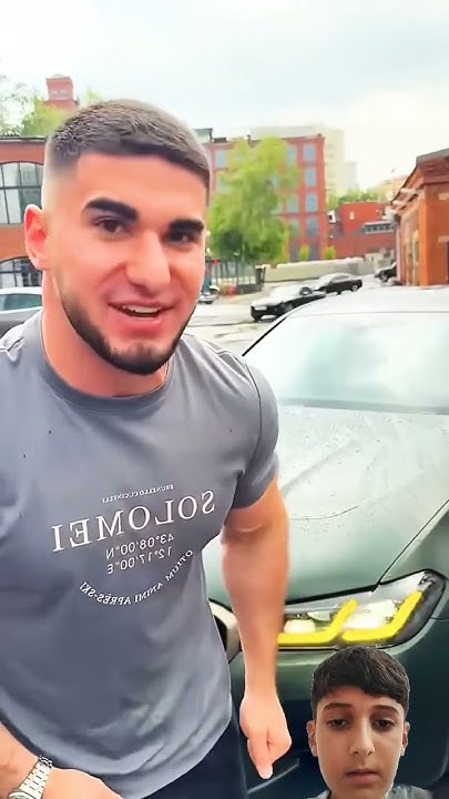 Тамаев вызов Венгалби. - YouTube