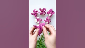 简单好学一看就会的包饺子手法教程 # 花样面食Simple and Easy to Learn Dumpling Making Techniques Tutorial