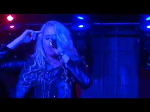 Radioactive - Macy Kate