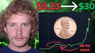 Penny Stock About To EXPLODE (Best Small-Cap Buy For 2026)