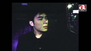 Video thumbnail of "許志安 Andy Hui - 男人最痛 (Official Music Video)"