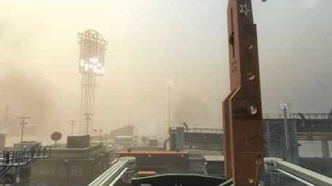 xArTiSTiK - Tomahawk Across the Map (Launch)