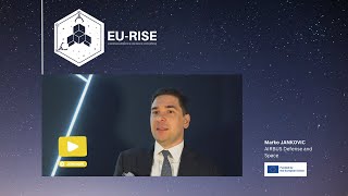 Mastering Control: Developing Robotics Software for Space; Interview with M. Jankovic (AIRBUS)