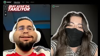 ERAY - AZAR'DA TAKILIYOR | BEN ÇOK TANINAN BİRİYİM