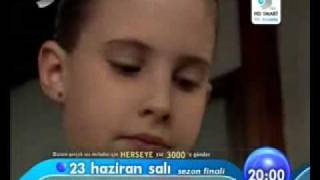 Kücük Kadinlar 72. Bölüm Sezon Finali Fragmani