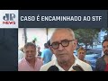 Ex-governadores da Paraíba pedem volta de pensão vitalícia que pode chegar a R$ 31 mil