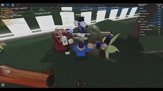 Some old footage of older Roblox Circa mid 2019