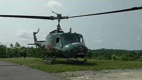 2019 Flying Reunion Logan WV