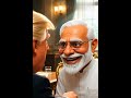 Trump thought he won the debate… until Modi answered back 😭🇺🇸🇮🇳 #shorts #politicalmemes