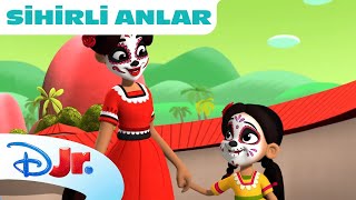 Meka Günü Mickey Mouse Eğlence Evi Disney Kids Türkiye