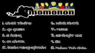MOMONON FULL ALBUM - KUMPULAN LAGU MOMONON TERBARU 2025 REGGAE