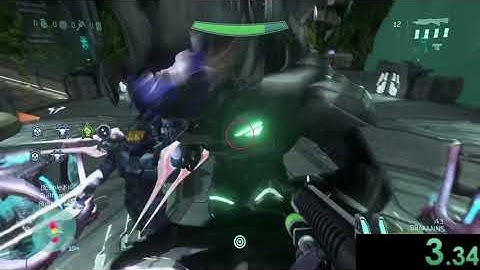 H3 Killionaire Speedrun